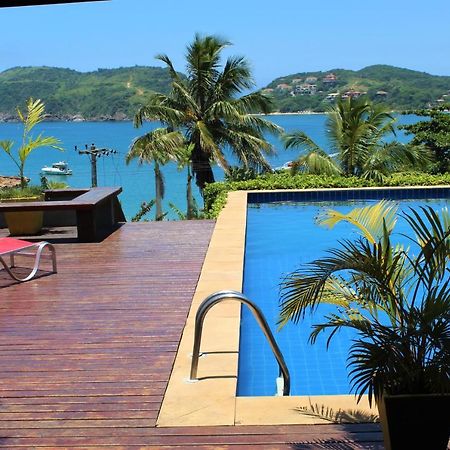 Buzios Prime Hotel ภายนอก รูปภาพ