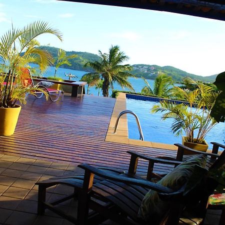Buzios Prime Hotel ภายนอก รูปภาพ