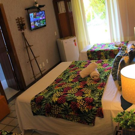 Buzios Prime Hotel ภายนอก รูปภาพ