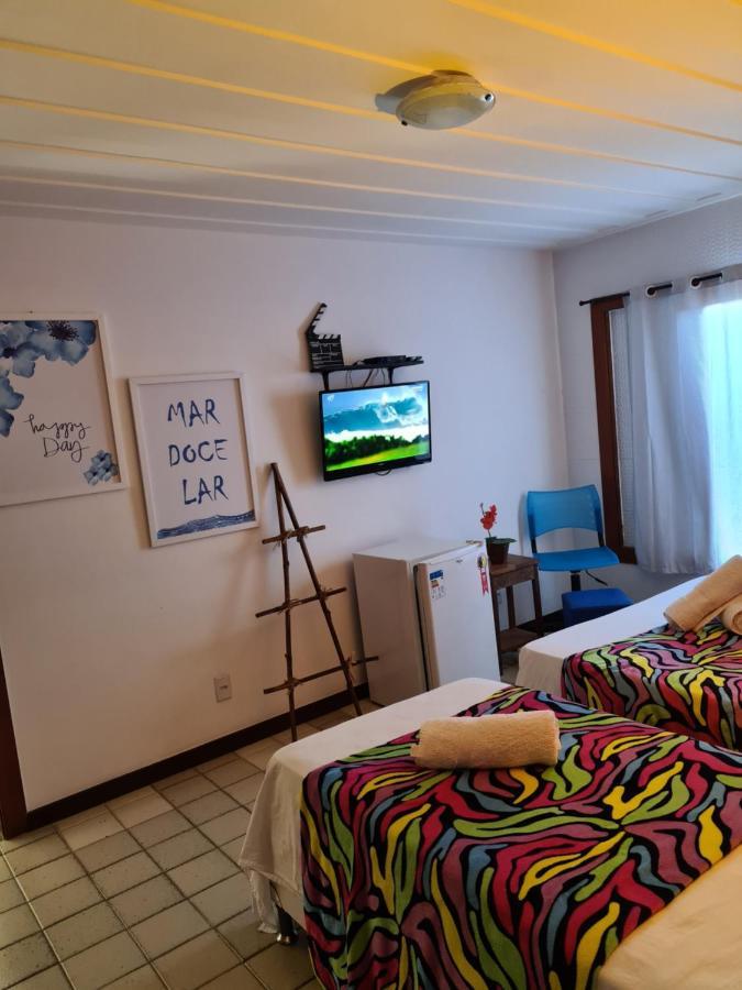 Buzios Prime Hotel ภายนอก รูปภาพ