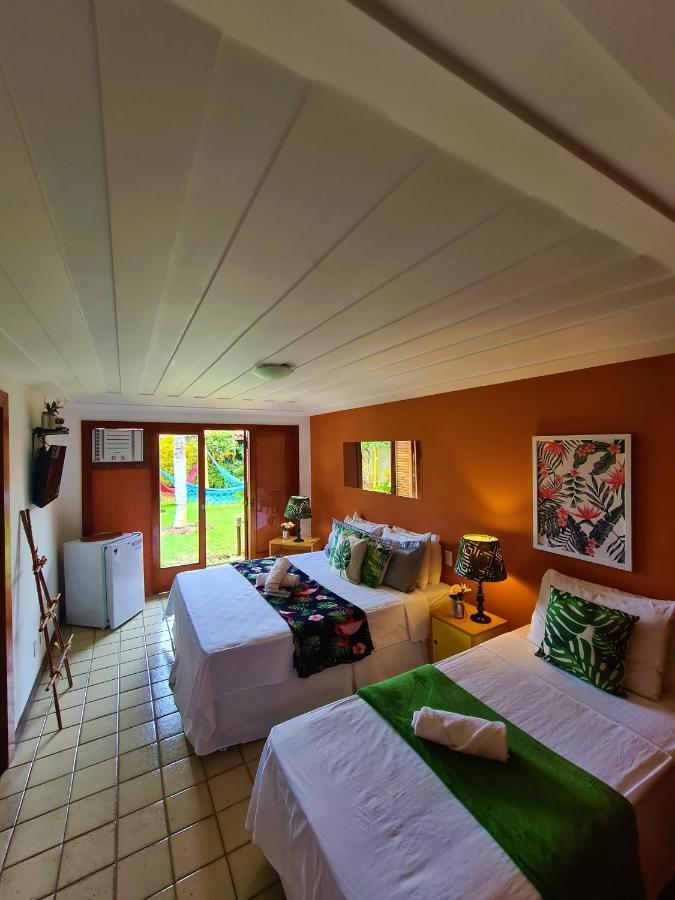 Buzios Prime Hotel ภายนอก รูปภาพ