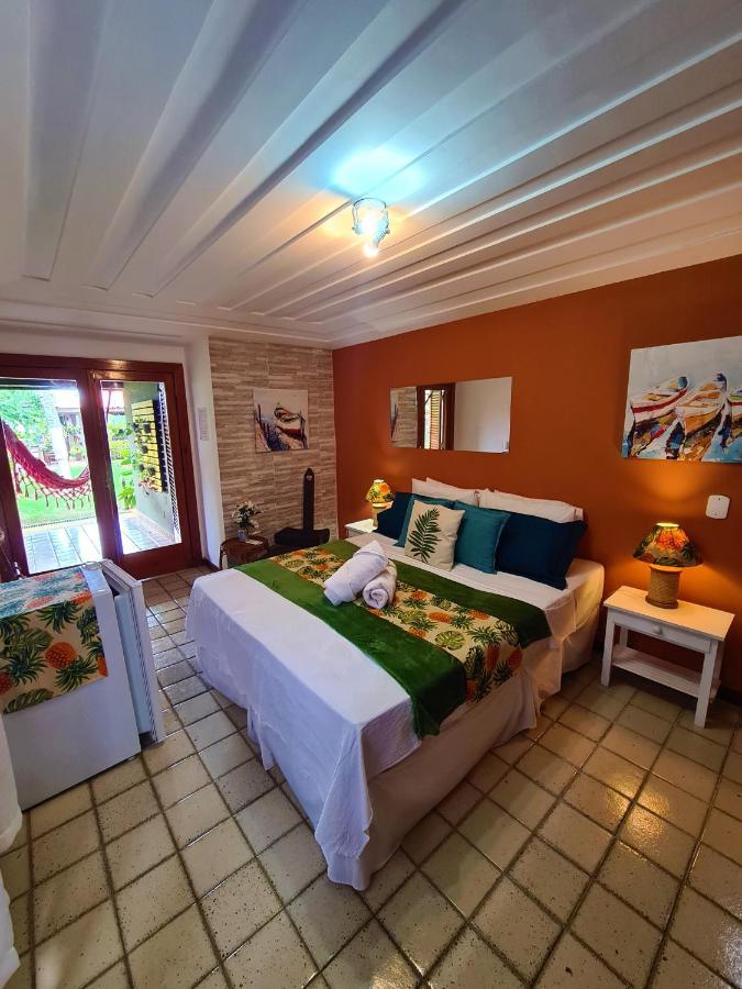 Buzios Prime Hotel ภายนอก รูปภาพ