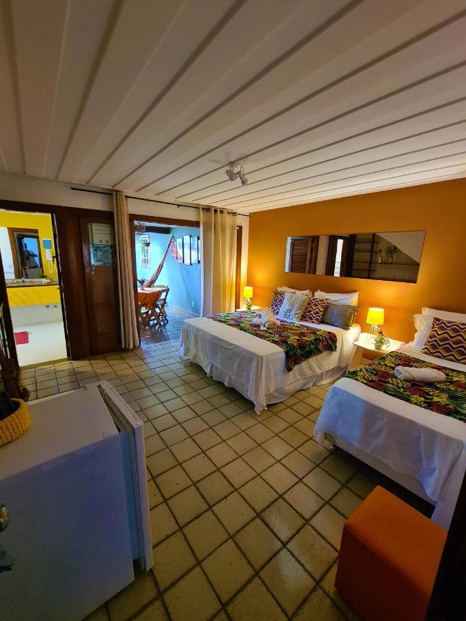 Buzios Prime Hotel ภายนอก รูปภาพ