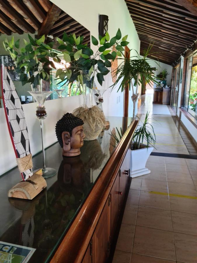 Buzios Prime Hotel ภายนอก รูปภาพ