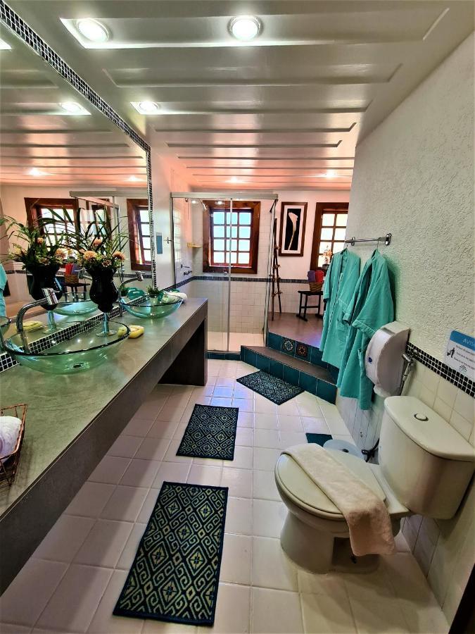 Buzios Prime Hotel ภายนอก รูปภาพ
