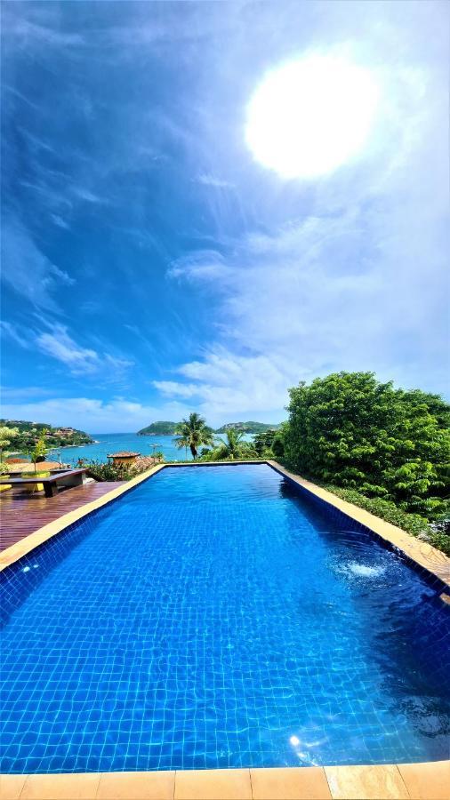 Buzios Prime Hotel ภายนอก รูปภาพ