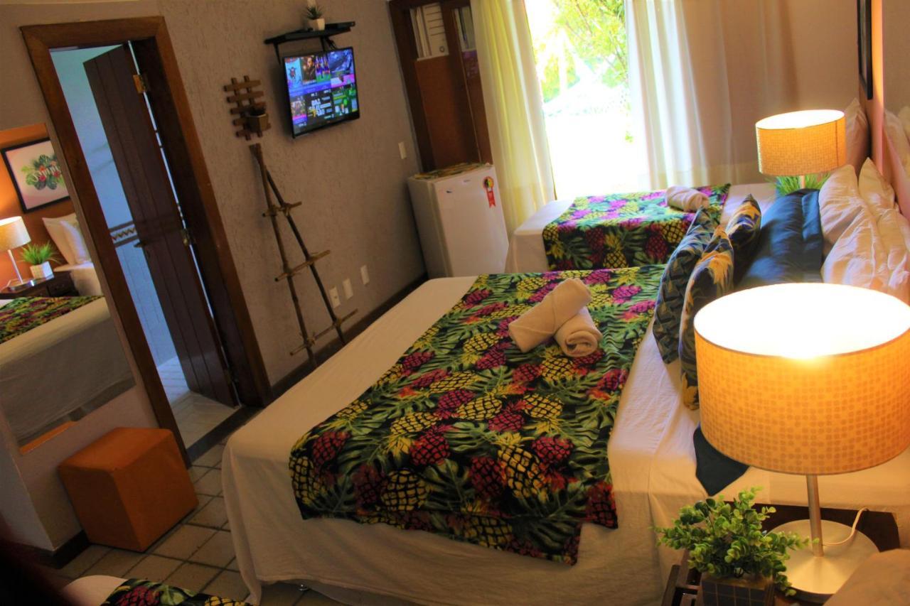 Buzios Prime Hotel ภายนอก รูปภาพ