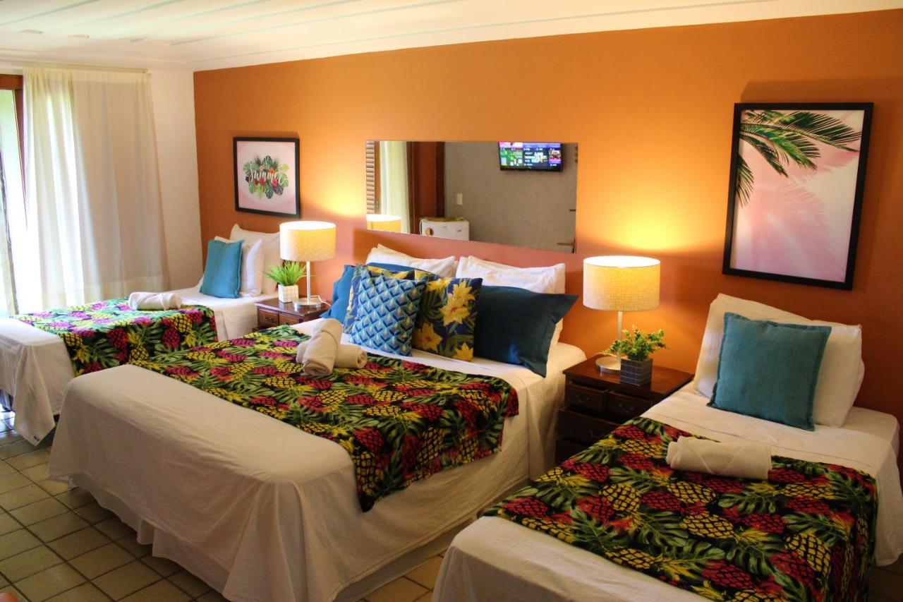 Buzios Prime Hotel ภายนอก รูปภาพ
