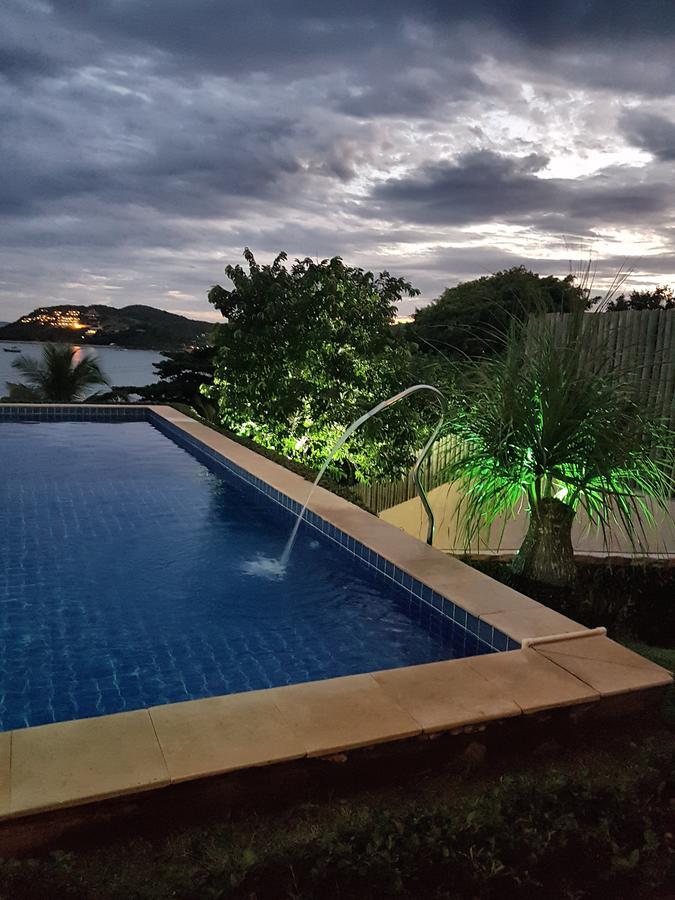 Buzios Prime Hotel ภายนอก รูปภาพ