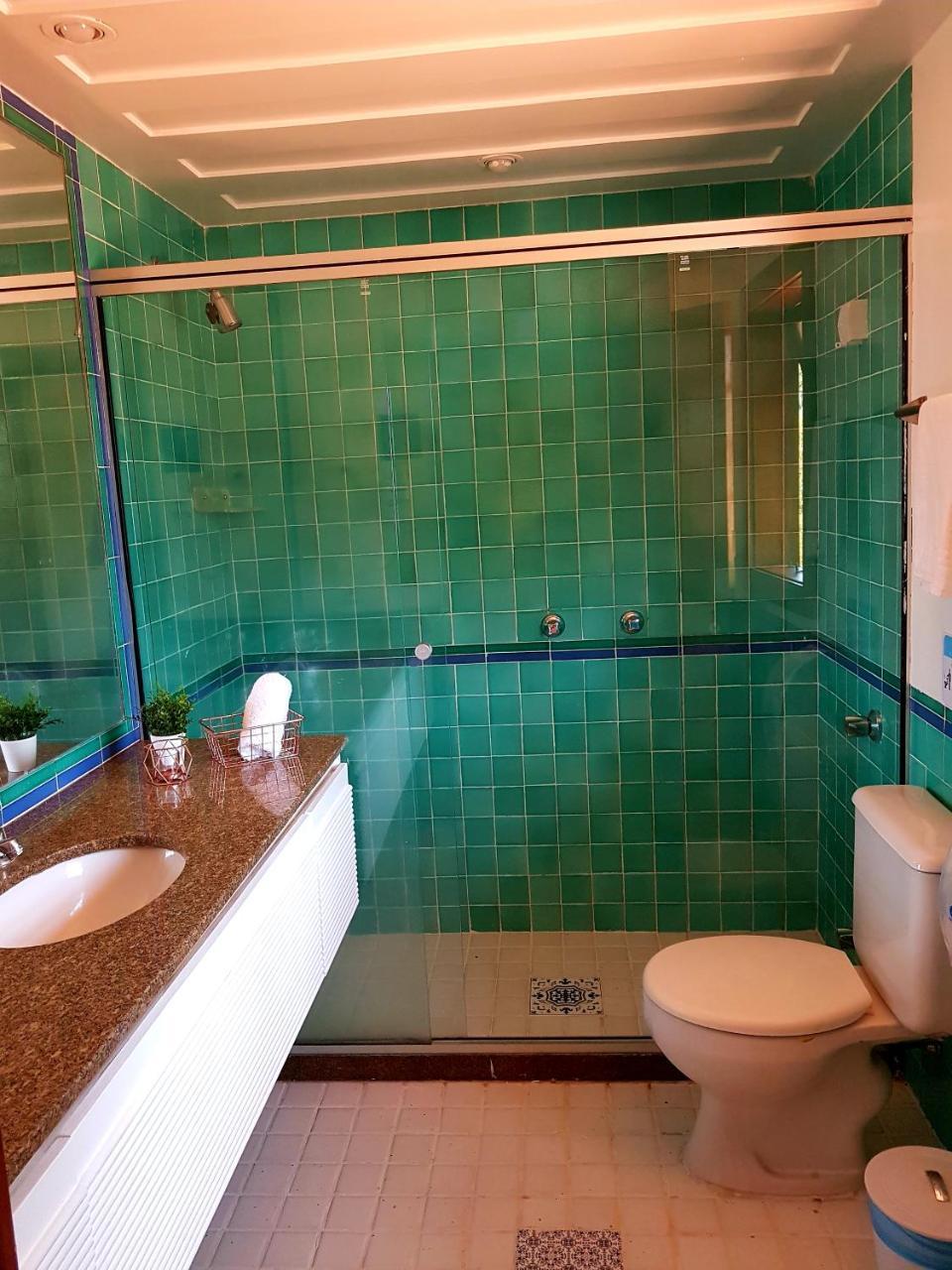 Buzios Prime Hotel ภายนอก รูปภาพ