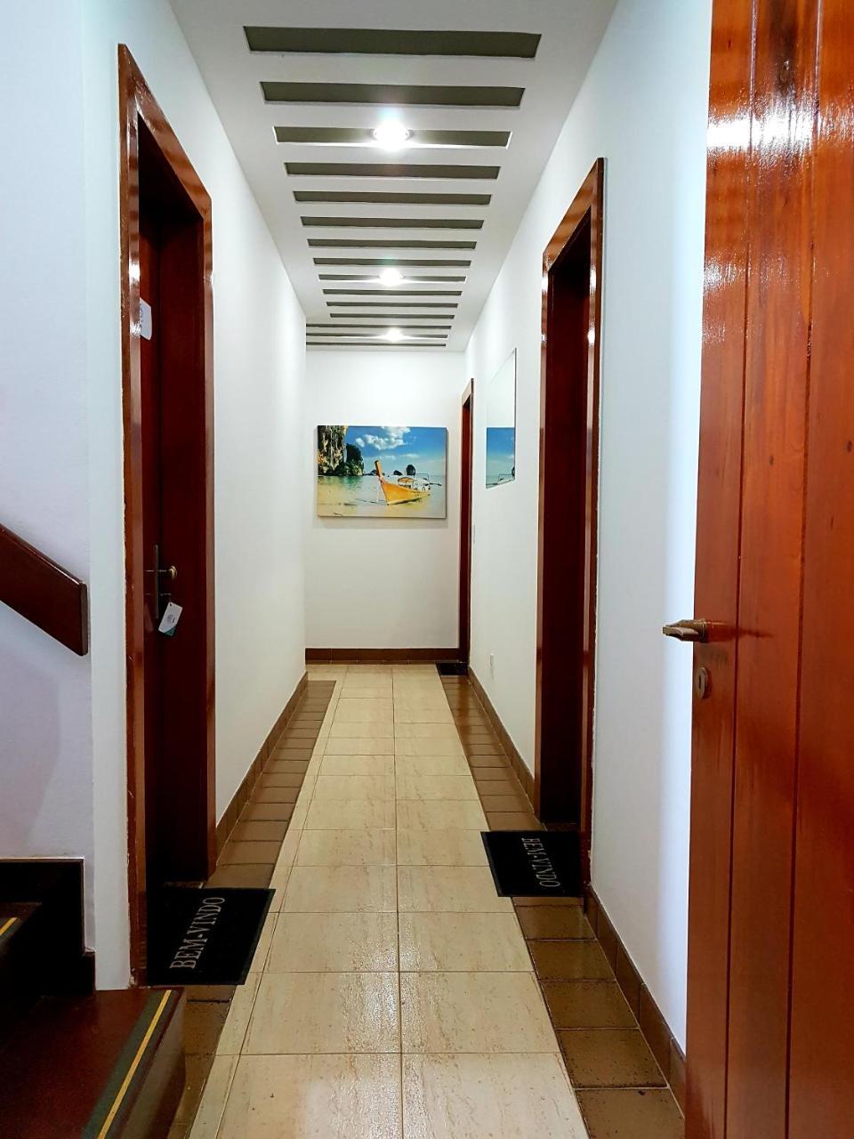 Buzios Prime Hotel ภายนอก รูปภาพ