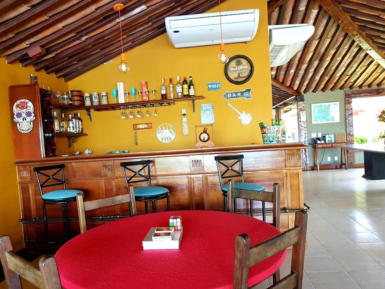 Buzios Prime Hotel ภายนอก รูปภาพ