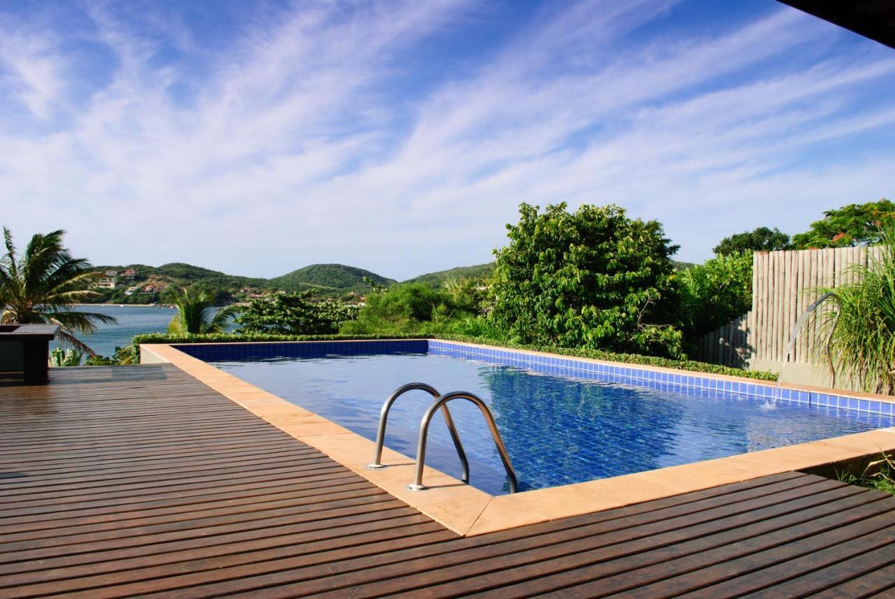 Buzios Prime Hotel ภายนอก รูปภาพ