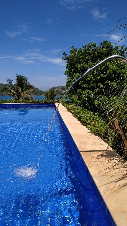 Buzios Prime Hotel ภายนอก รูปภาพ