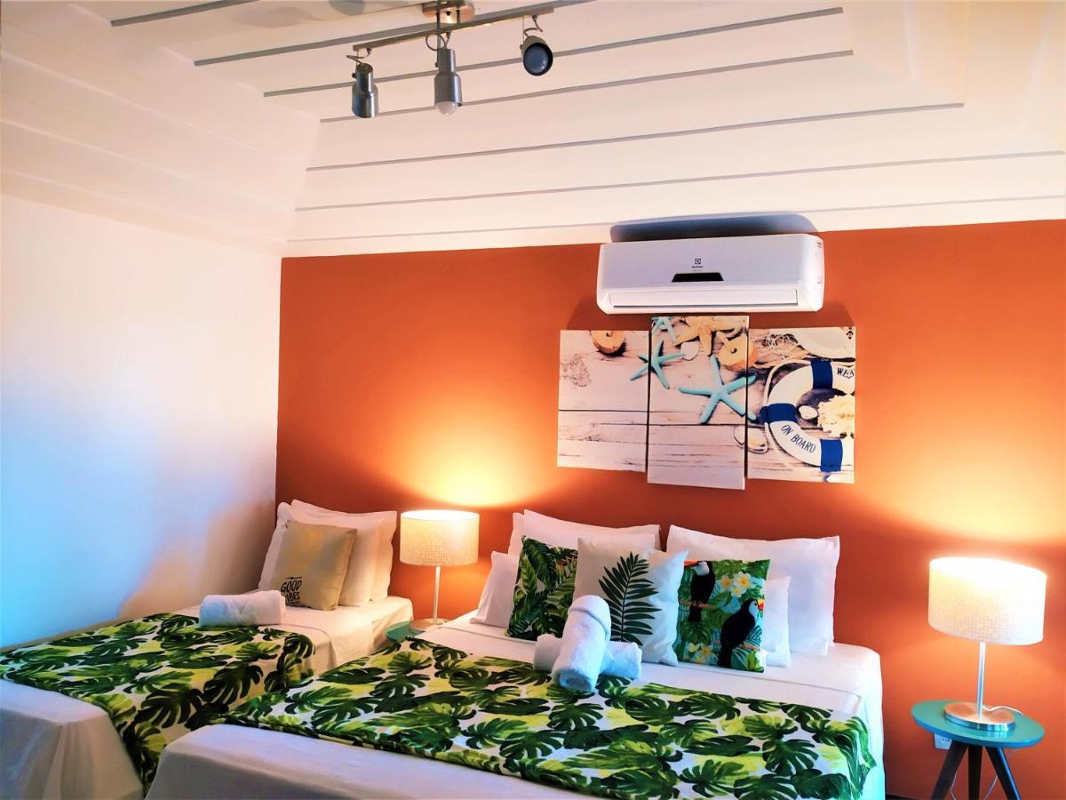 Buzios Prime Hotel ภายนอก รูปภาพ