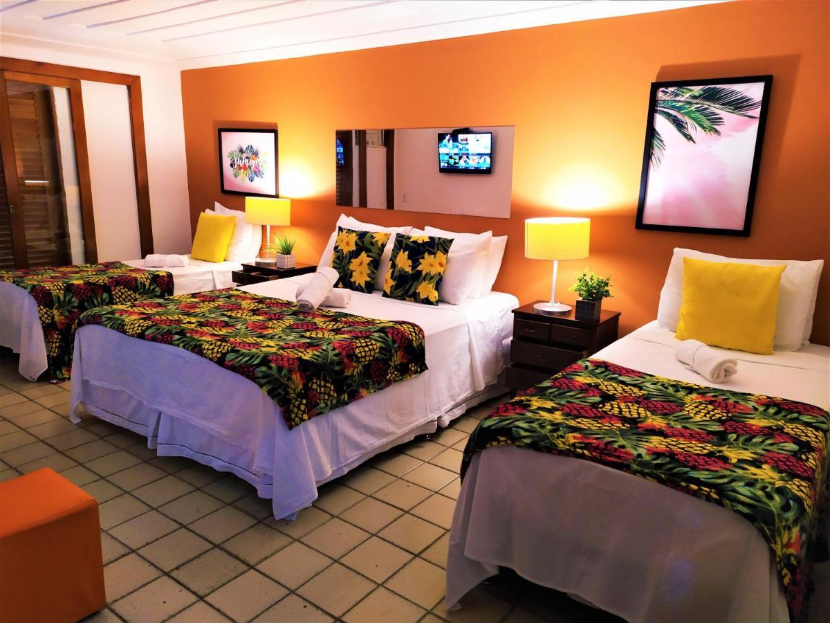 Buzios Prime Hotel ภายนอก รูปภาพ